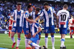 开云体育中国-包含阿拉维斯与马洛卡交手，力拼胜利的词条