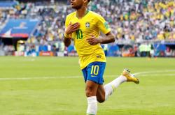 开云体育登录-包含巴西阵容调整二十周年杯赛求胜求晋级的词条