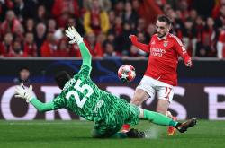 开云体育在线-巴萨宣布引进意大利门将多纳鲁马，签约3年