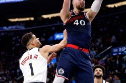 开云平台-关于快船大胜魔术，全队火力爆发的信息