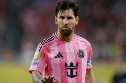 开云体育app-关于皇家马德里逆转晋级欧冠四强，梅西领衔的巴塞罗那遭淘汰的信息