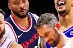 开云平台-爵士逆转快船晋级次轮？