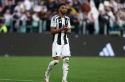 开云体育中国-尤文图斯官方宣布签下国米射手！