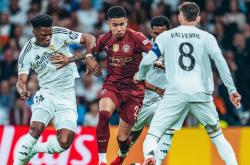 开云体育登录-包含曼城首回合胜出，晋级前路一片光明的词条