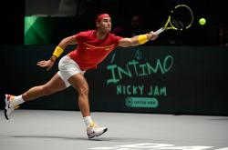 开云体育平台APP-关于戴维斯杯鏖战美网，纳达尔关键制胜的信息