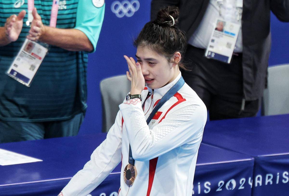 冰岛选手在自行车比赛中斩获铜牌的简单介绍 冰岛选手在自行车比赛中斩获铜牌的简单介绍