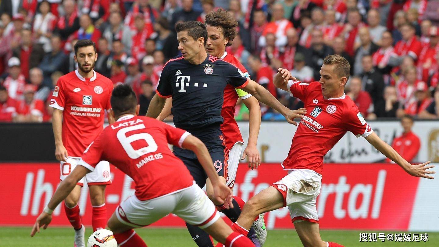 梅斯主场大胜尼斯，继续保持主场优势