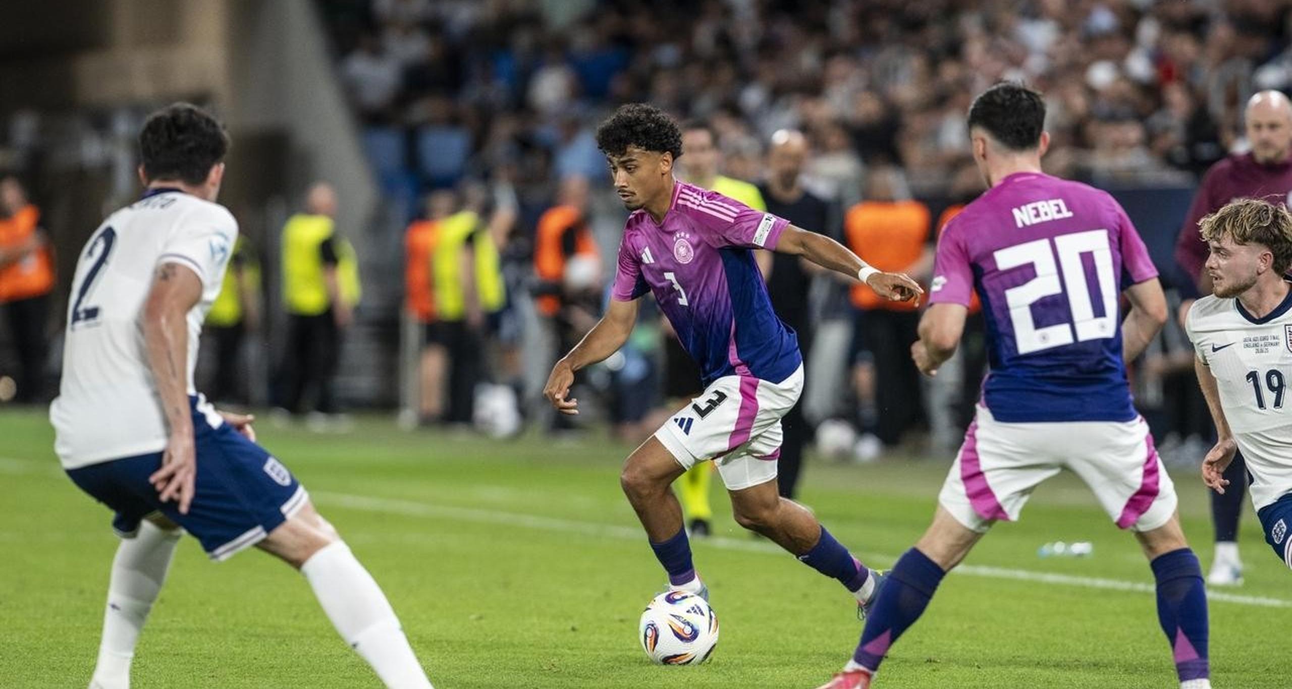 英格兰队伤愈复出,重返赛场备战下一战 英格兰队伤愈复出,重返赛场备战下一战