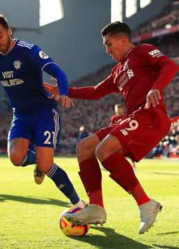 卡迪夫遭遇惨败,积分榜下滑 卡迪夫遭遇惨败,积分榜下滑