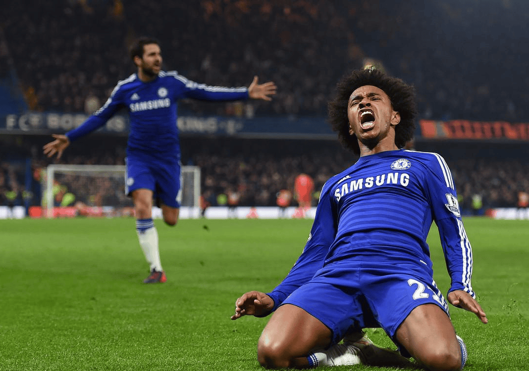 纽卡斯尔客场不敌切尔西，遭遇失利！