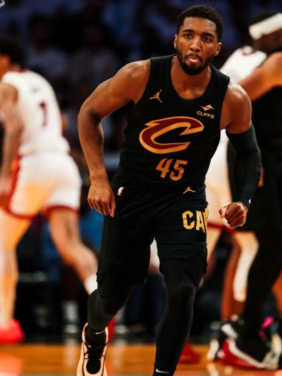 热火再度失利，东部排名继续下滑