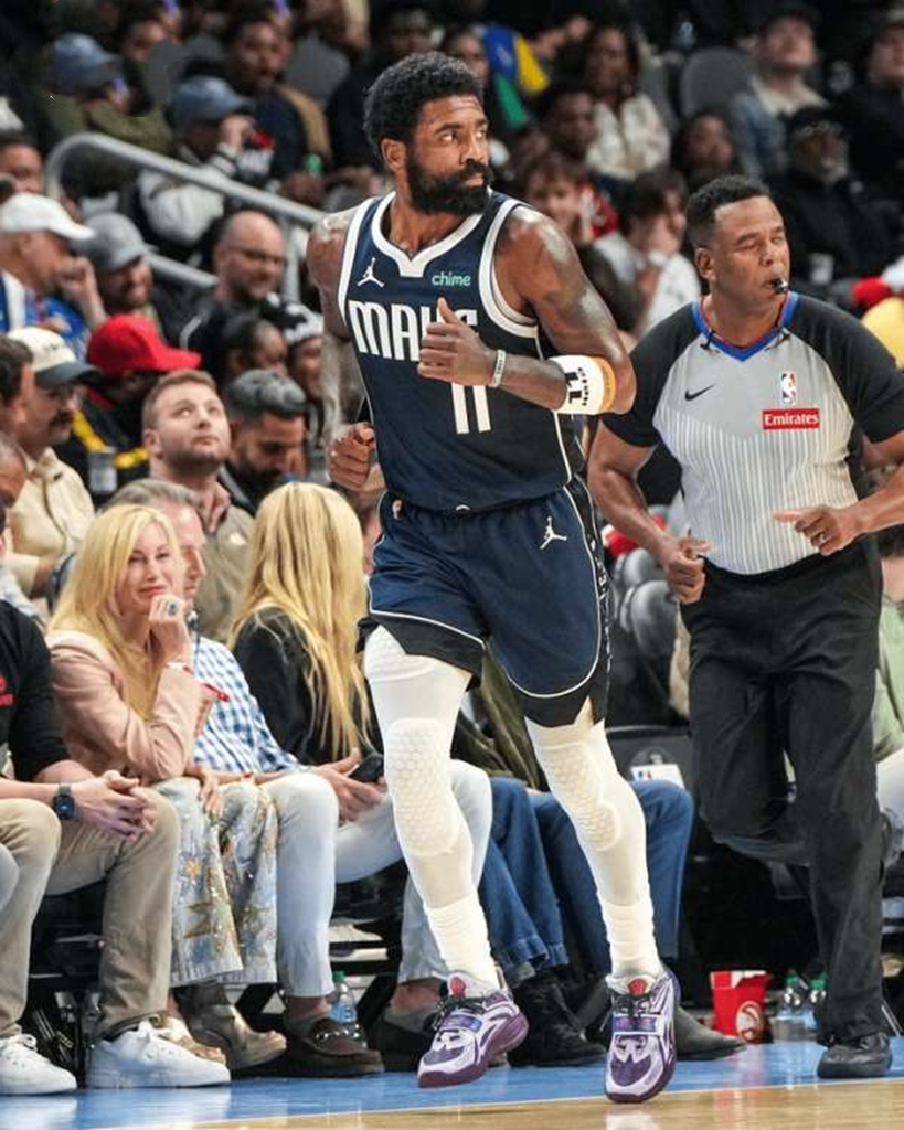 篮网击败骑士,欧文独得30分 篮网击败骑士,欧文独得30分