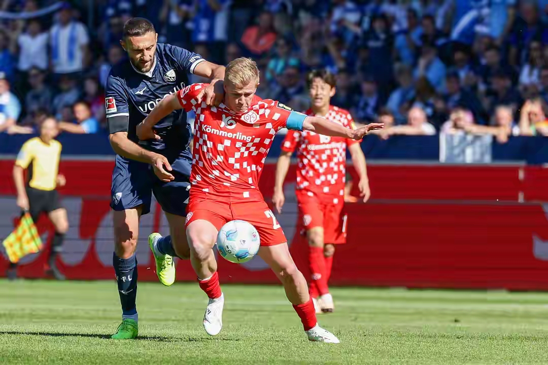 关于巴伐利亚的对手:沃尔夫斯堡,在德甲迎来2023年首场比赛的信息 关于巴伐利亚的对手:沃尔夫斯堡,在德甲迎来2023年首场比赛的信息