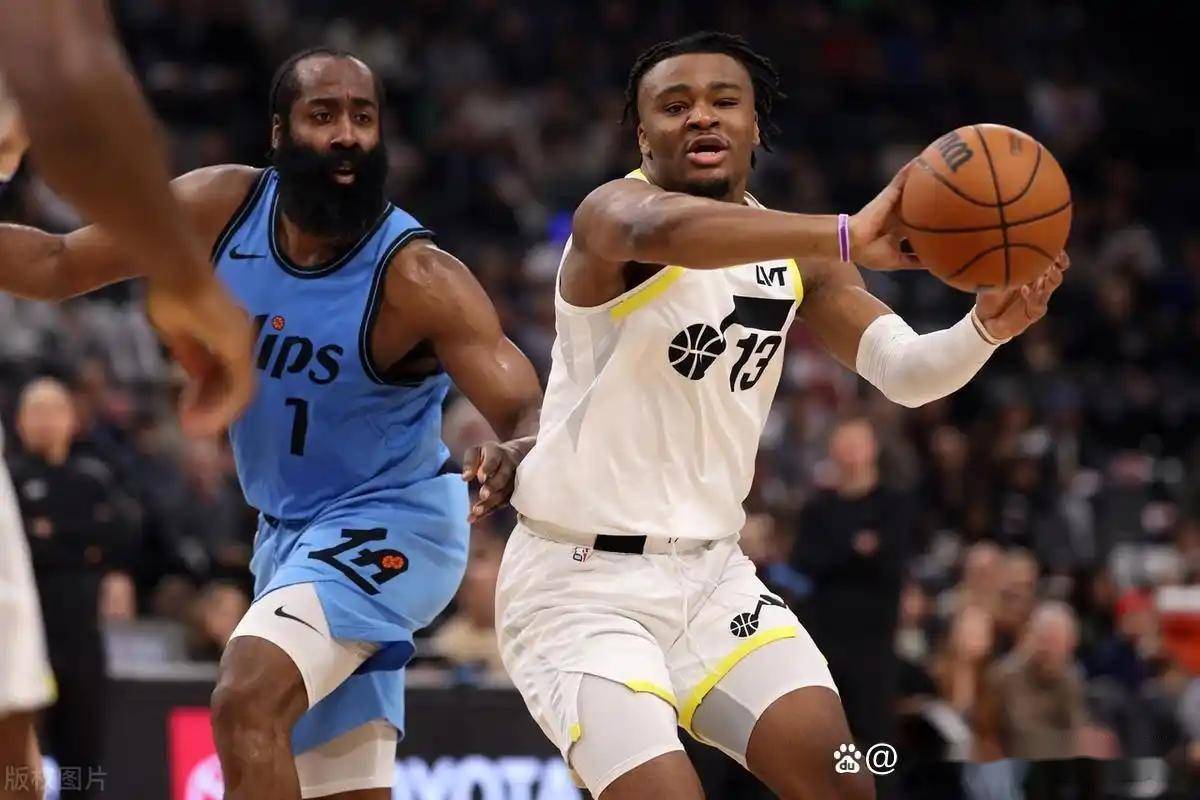爵士逆转快船晋级次轮? 爵士逆转快船晋级次轮?