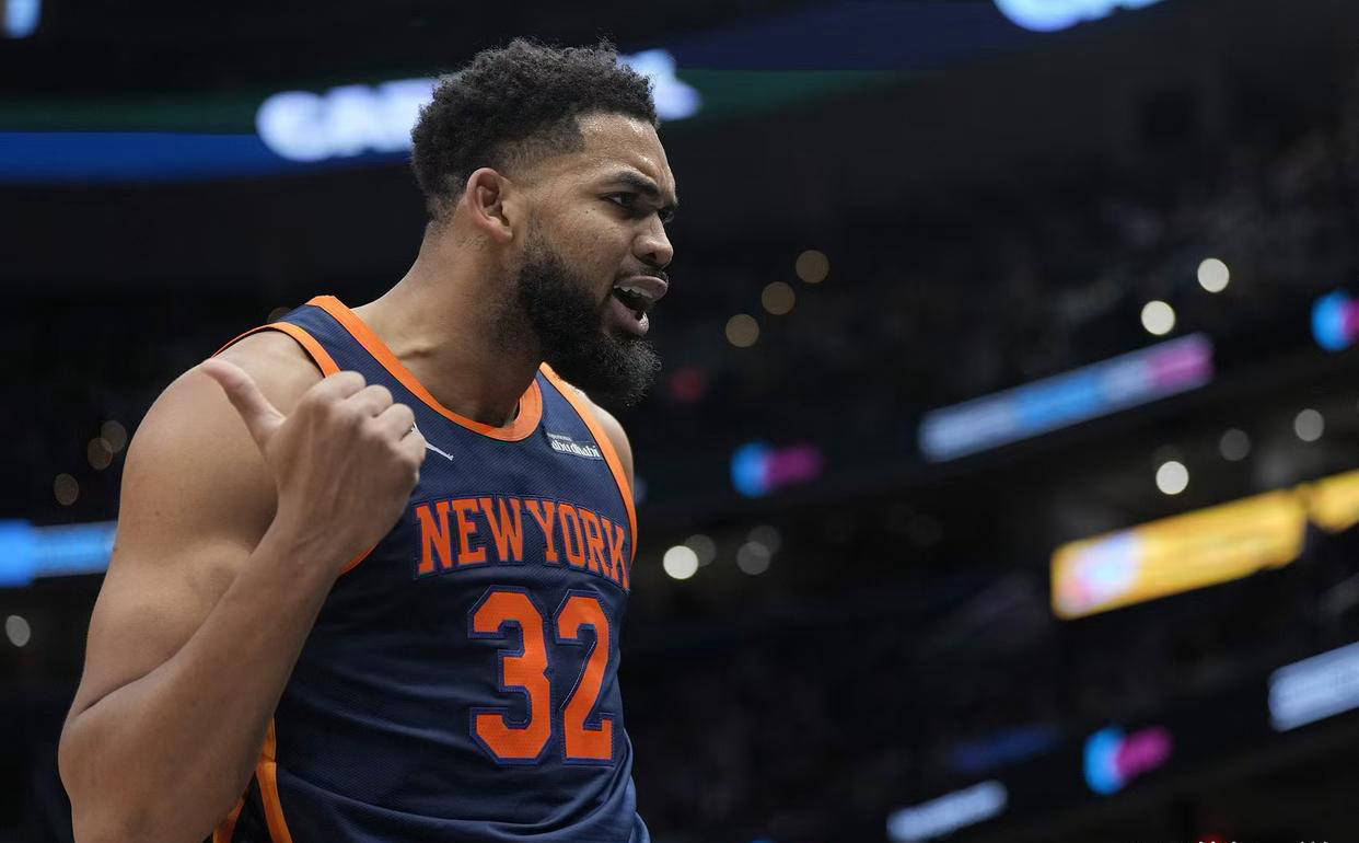 独行侠轻取尼克斯，连胜中