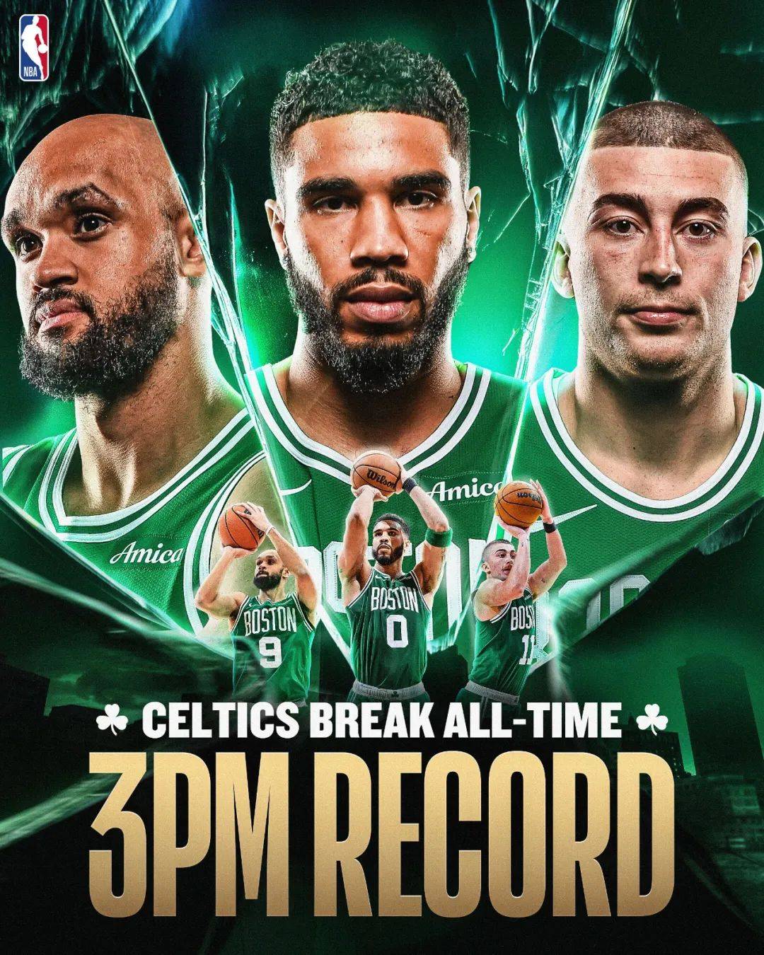 勇士逆转绿军重回榜首 勇士逆转绿军重回榜首