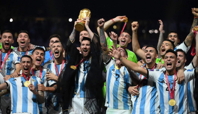 包含阿根廷国家队确定参加下一届卡塔尔世界杯的词条 包含阿根廷国家队确定参加下一届卡塔尔世界杯的词条