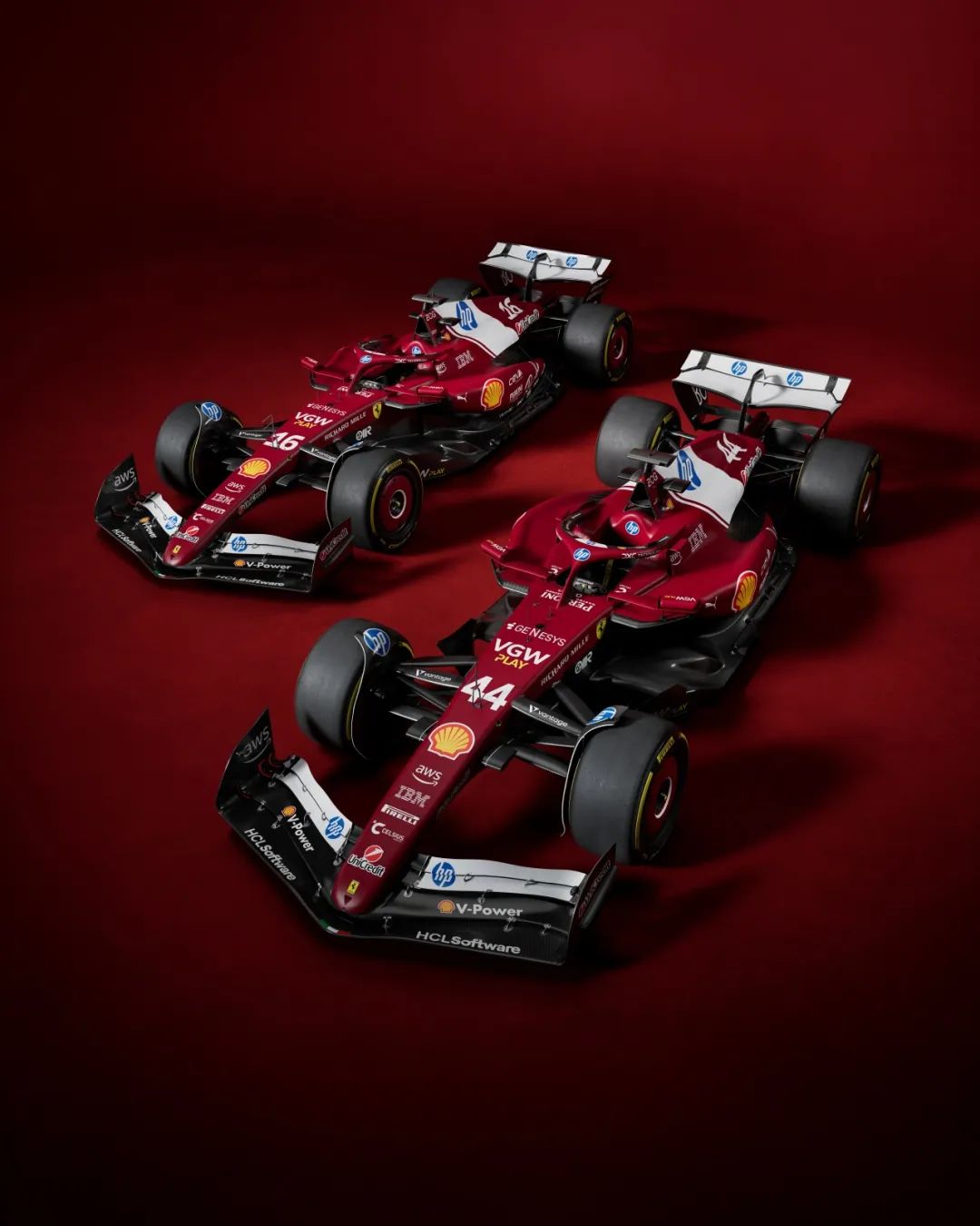 哈斯车队完胜索伯车队,佩雷兹扛起全队的简单介绍 哈斯车队完胜索伯车队,佩雷兹扛起全队的简单介绍